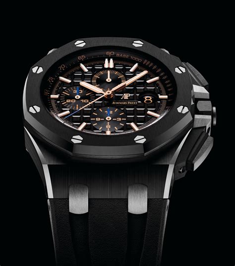 audemars piguet models